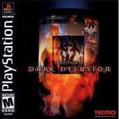 Deception III Dark Delusion - Playstation | Total Play