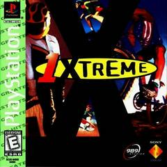 1Xtreme - Playstation | Total Play