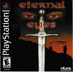 Eternal Eyes - Playstation | Total Play