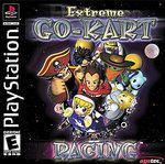Extreme Go-Kart Racing - Playstation | Total Play