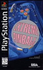 Extreme Pinball - Playstation | Total Play