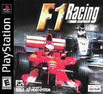 F1 Racing Championship - Playstation | Total Play