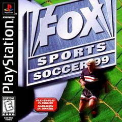 Fox Sports Soccer 99 - Playstation | Total Play