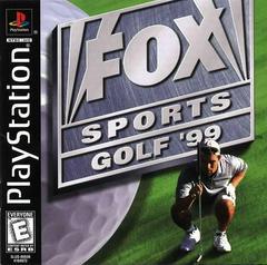 Fox Sports Golf 99 - Playstation | Total Play