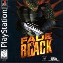 Fade to Black - Playstation | Total Play