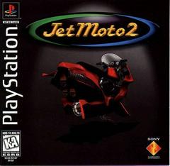 Jet Moto 2 - Playstation | Total Play