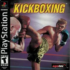 Kickboxing - Playstation | Total Play