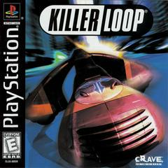 Killer Loop - Playstation | Total Play