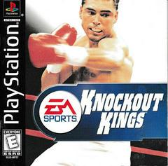 Knockout Kings - Playstation | Total Play