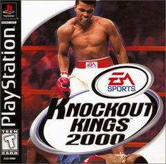 Knockout Kings 2000 - Playstation | Total Play