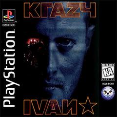 Krazy Ivan - Playstation | Total Play