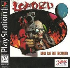 Loaded - Playstation | Total Play