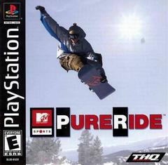 Pure Ride - Playstation | Total Play