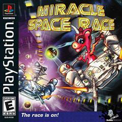 Miracle Space Race - Playstation | Total Play