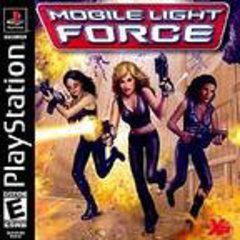 Mobile Light Force - Playstation | Total Play