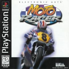 Moto Racer - Playstation | Total Play