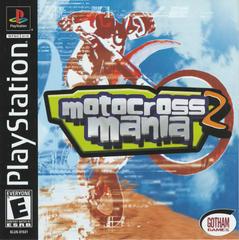 Motocross Mania 2 - Playstation | Total Play