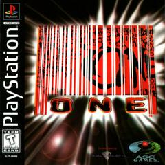 One - Playstation | Total Play