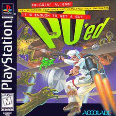 PO'ed - Playstation | Total Play