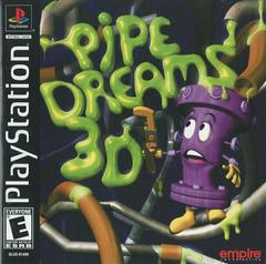 Pipe Dreams 3D - Playstation | Total Play