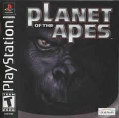 Planet of the Apes - Playstation | Total Play