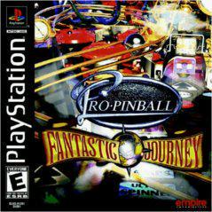 Pro Pinball Fantastic Journey - Playstation | Total Play