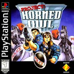 Project Horned Owl - Playstation | Total Play