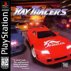 Ray Tracers - Playstation | Total Play
