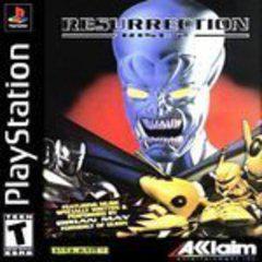 Rise 2 Resurrection - Playstation | Total Play