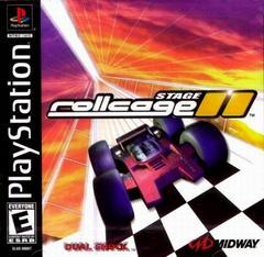 Rollcage Stage 2 - Playstation | Total Play
