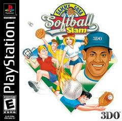 Sammy Sosa's Softball Slam - Playstation | Total Play