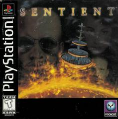 Sentient - Playstation | Total Play