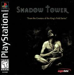 Shadow Tower - Playstation | Total Play