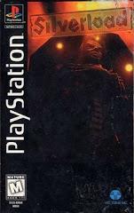 Silverload - Playstation | Total Play