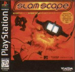 SlamScape - Playstation | Total Play