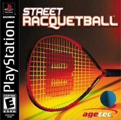 Street Racquetball - Playstation | Total Play