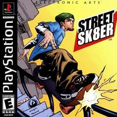 Street Sk8er - Playstation | Total Play