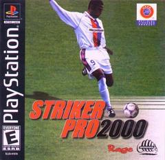 Striker Pro 2000 - Playstation | Total Play