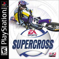 Supercross - Playstation | Total Play