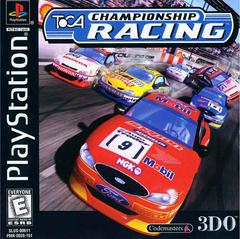 TOCA Championship Racing - Playstation | Total Play