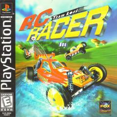 Team Losi RC Racer - Playstation | Total Play