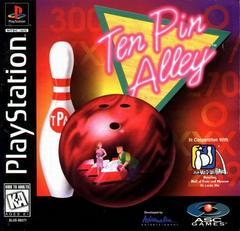 Ten Pin Alley - Playstation | Total Play