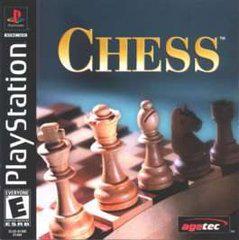 Chess - Playstation | Total Play