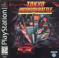 Tokyo Highway Battle - Playstation | Total Play