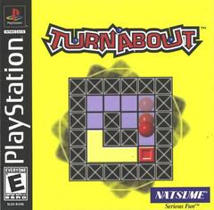 Turnabout - Playstation | Total Play