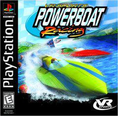 VR Sports Powerboat Racing - Playstation | Total Play