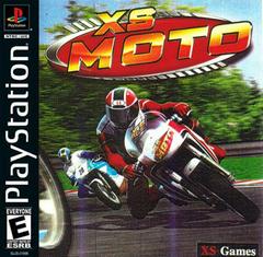 XS Moto - Playstation | Total Play