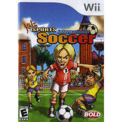 Kidz Sports International Soccer - Wii | Total Play