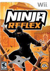 Ninja Reflex - Wii | Total Play