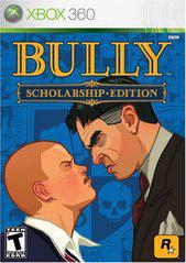 Bully Scholarship Edition - Xbox 360 | Total Play